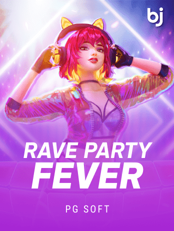 Rave Party Fever icon