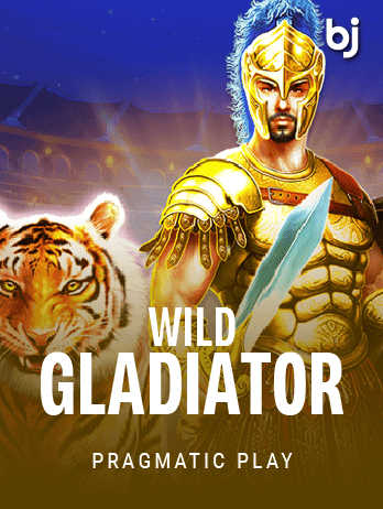 Wild Gladiator game icon