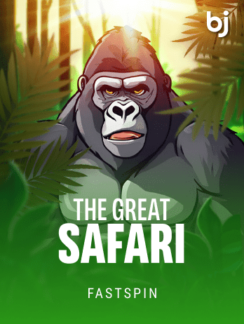 The Great Safari icon