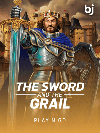 The Sword and The Grail icon
