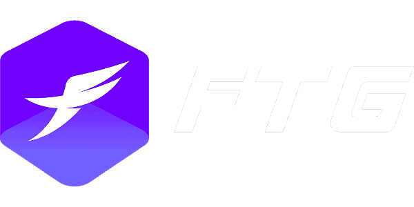 FTG গেমিং icon