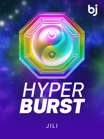 Hyper Burst icon