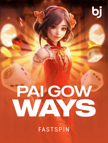 Pai Gow Ways icon