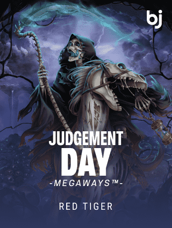 Judgement Day Megaways game icon
