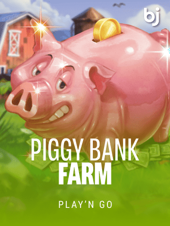 Piggy Bank Farm