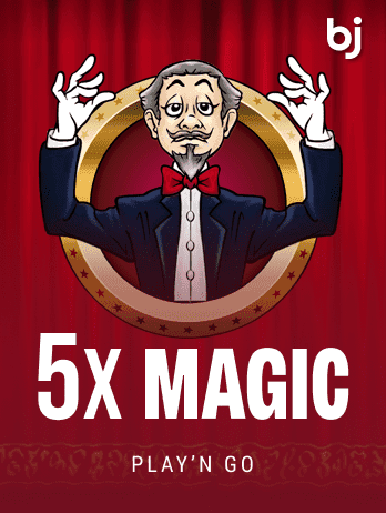 5x Magic icon