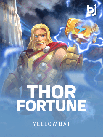 Thor Fortune game thumbnail
