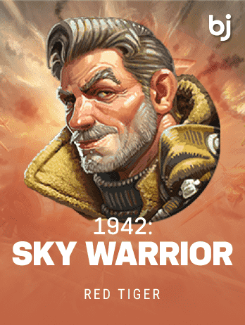 1942 Sky Warrior icon