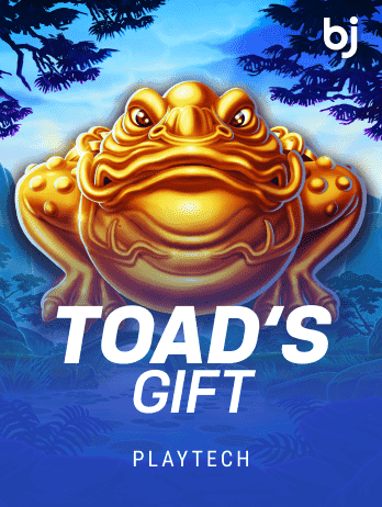 Toad's Gift icon