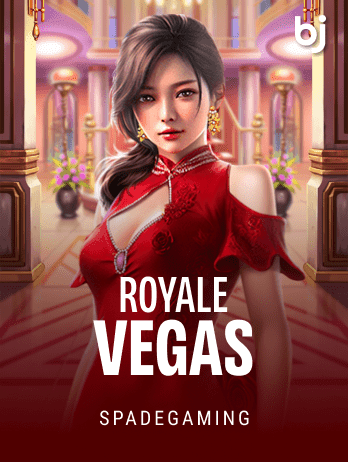 Royale Vegas