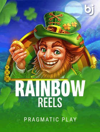 Rainbow Reels icon