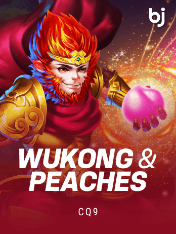 Wukong & Peaches icon