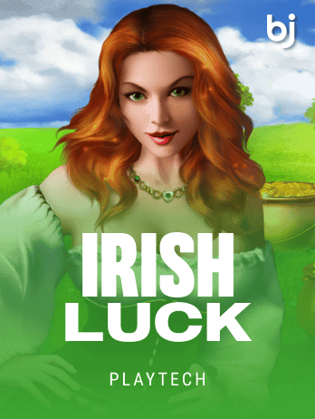 Irish Luck icon