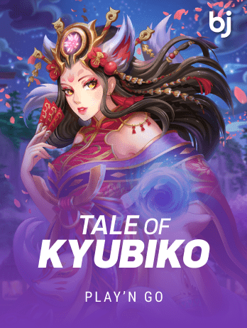 Tale of Kyubiko icon