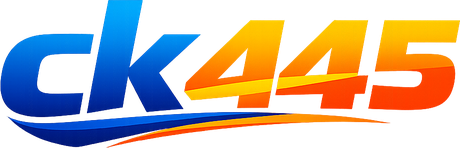 bdck445.com Logo